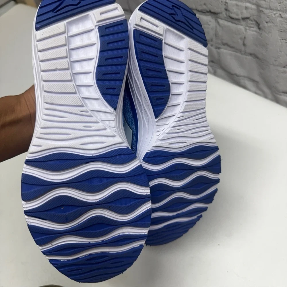 Diadora Sneakers 6.5 blue
